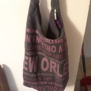 Robin Ruth tote